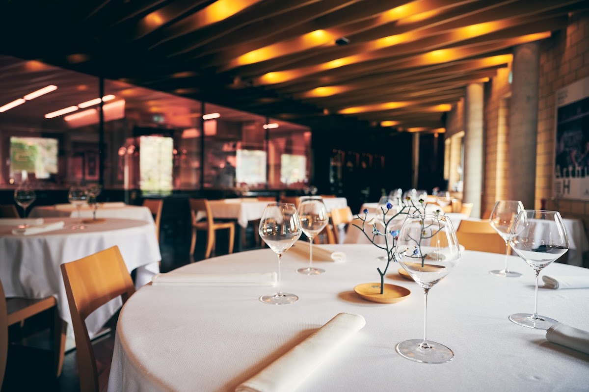 Restaurant Du Theatre